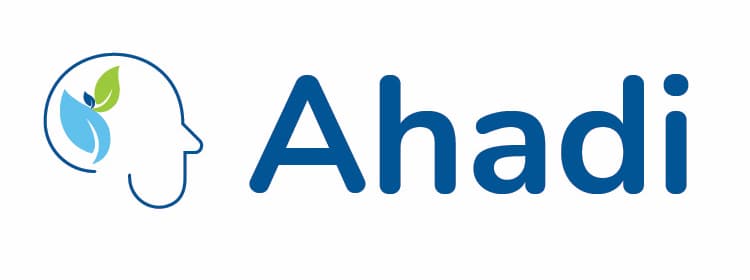 Ahadi Logo